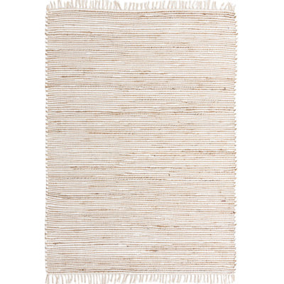 Flatweave Indoor Rug