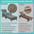 Outdoor Wicker Chaise Lounge Chair Set Of 2, All-weather Pe Rattan Cushioned Patio Lounger Chairs, 6-position Adjustable Outside Pool Sunbathing Recliner With Armrest & Pillow, Gray-106945797-106945801-105275231