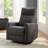 Ebern Designs 3-Position Manual Recliner with Side Pockets -312261180
