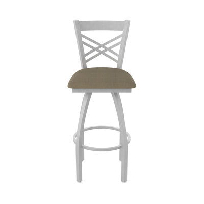 Catalina 36" Swivel Bar Stool