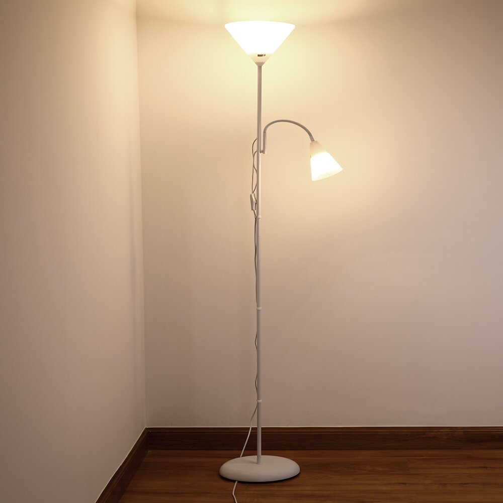 175 cm Stehlampe Virgo