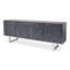 Bronzini 94'' W Sideboard