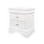 Table de chevet en métal Shaker-1577945069