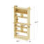Armoire de rangement pour outils de travail
