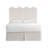 Rosalie Scalloped Headboard-93142725-93142726