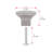 Expression Square Knob-15096958