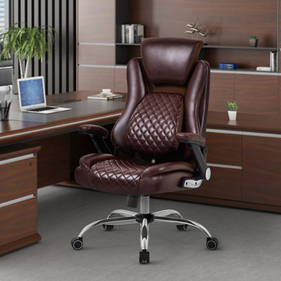 Chaise de cadre ergonomique