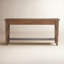 Russet Console Table
