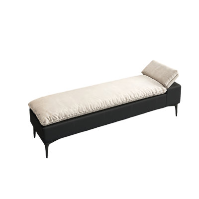 Banc rembourré Tonnisha