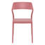 Chaise d'appoint de salle à manger Farrah-953683015