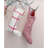 Mélange Knit Stocking