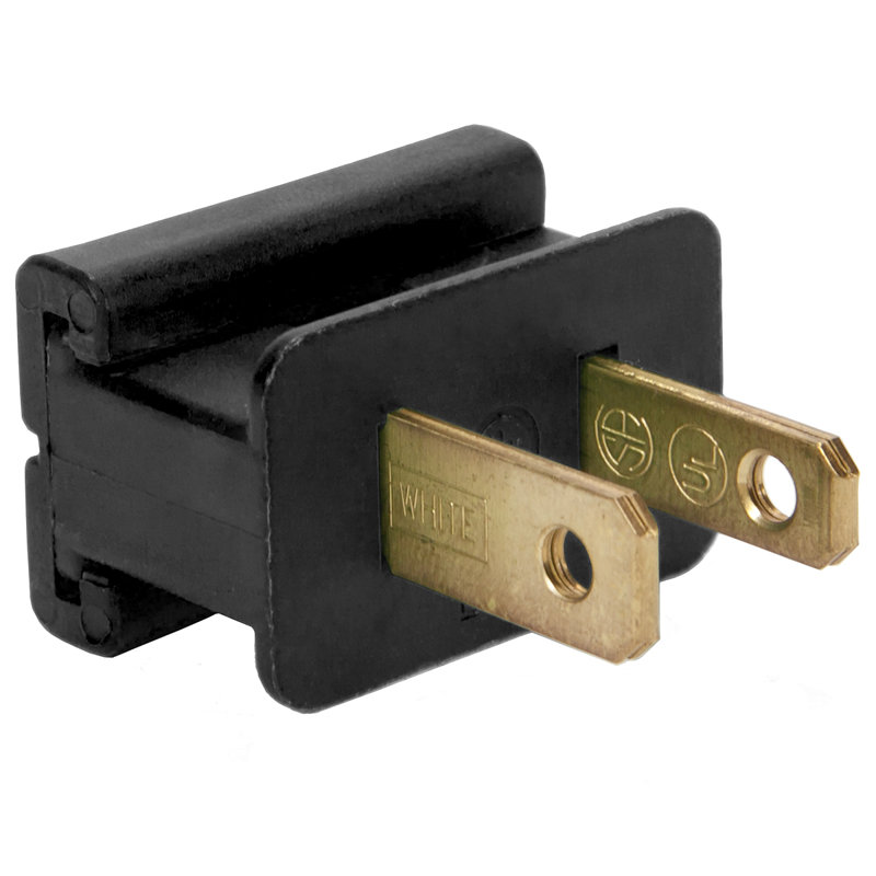 SPT2 Polarized Male Zip Plug