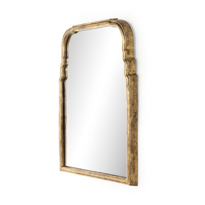 Loire Metal Mirror