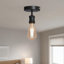 Semi Flush Mount-1068633747