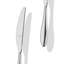 Carinzia 20 - Piece Stainless Steel Flatware Set - Service for 4