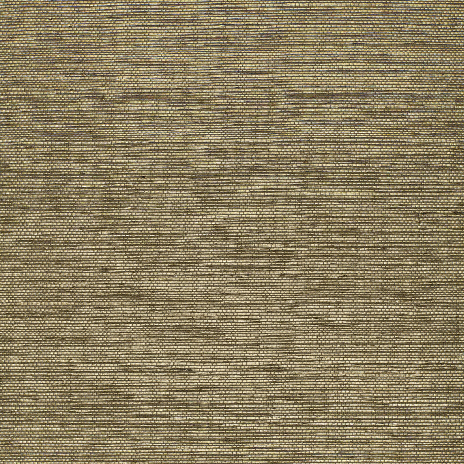 Haruki Sisal Wallpaper, Sepia