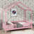 Rose est en rupture de stock