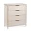 Clair 4 - Drawer Solid Wood Dresser-953322768