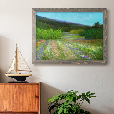 " Spring " by J Paul