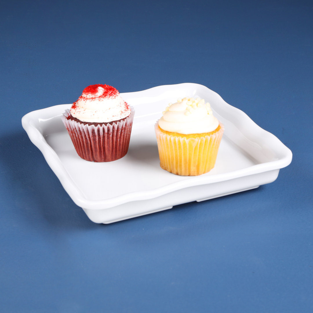 Elite Global Solutions Melamine Tray Elite Global Solutions 
