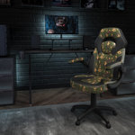 Bridesdale Desk and Chair Set