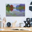 «Waterway VII» par Jane Schmidt-6126607
