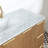 Nova 48" Marble Top Single Sink Vanity-1704168890