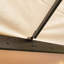 Auvent de remplacement pour abri de jardin-78563868