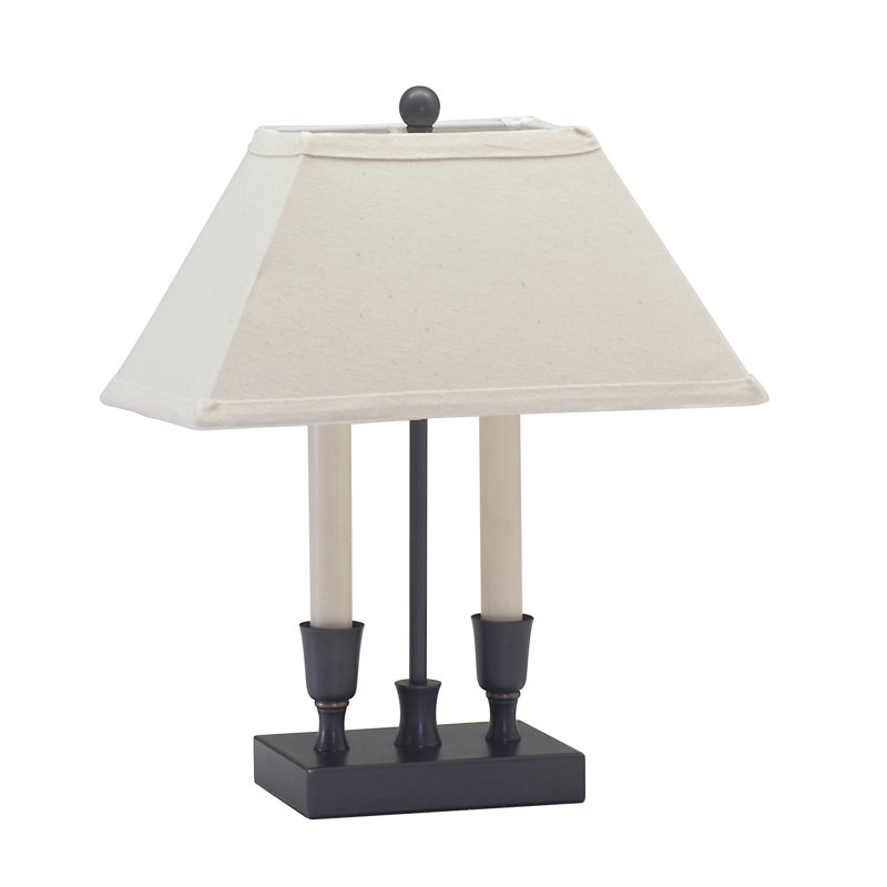 Coach Table Lamp