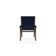 Chaise de patio Askar