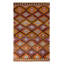 One-of-a-Kind Rectangle 5'9" X 9'3" Area Rug