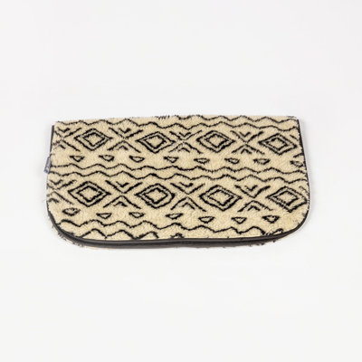 Geometric Pet Blanket