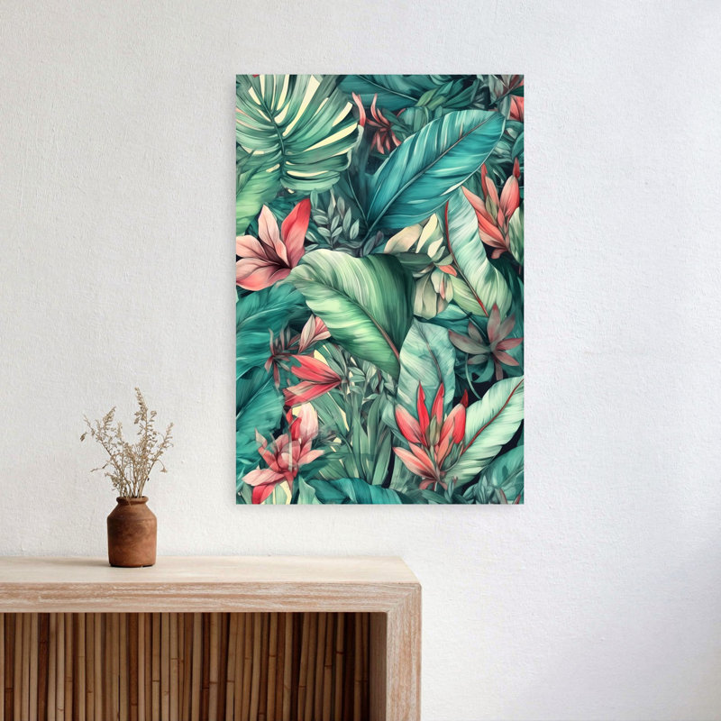 Print, 60.96cm H x 40.64cm W