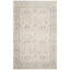 Tapis oriental en laine / coton noué à la main Sergé-24168129