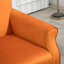 Fauteuil à oreilles Mid-Century-132801852