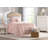Belle Microfiber Reversible Traditional Quilt Set-965060220-965060219
