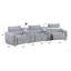 Canapé modulaire Fullar Fullar