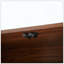 Meuble télé avec armoire à rayures verticales pour cuisine / chambre à coucher / vestibule-1190956155