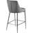 Karina Upholstered Counter Stool with Metal Frame-1645453719-1645453716