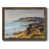 Walnut Framed