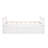 Daybed With Trundle And Drawers, Twin Size-53586160
