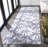Altonio Performance Machine Washable Floral Rug-875574298