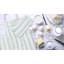 TABLIER DE COTON ENSEMBLE