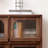 Japanese Style Retro Sideboard