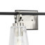 Éclairage pour meuble-lavabo à intensité variable Cassell-94225565-94225570