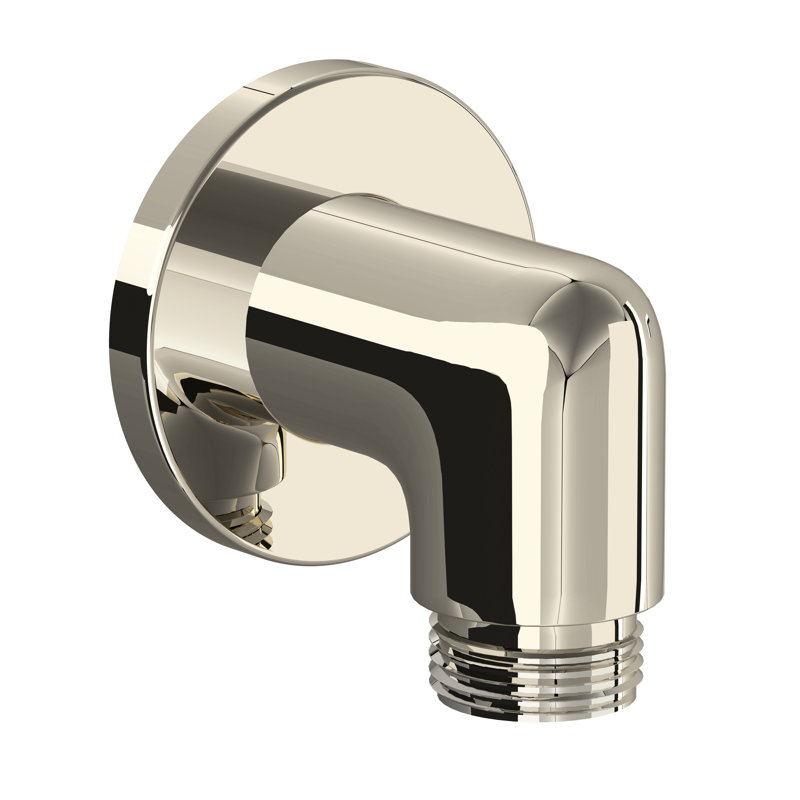 Tenerife Handshower Outlet, Polished Nickel