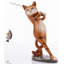 Polyresin Figurine / Sculpture Decorative Object