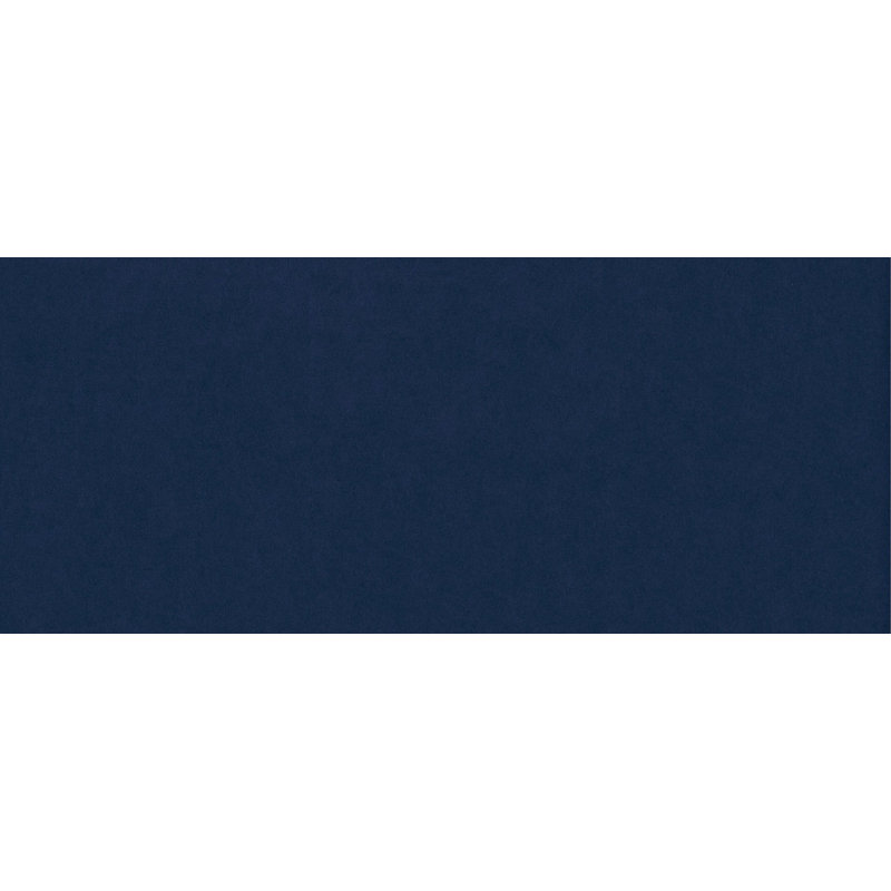 Chesterfield Armchair Atoka with Gold Metal Legs, Navy Blue