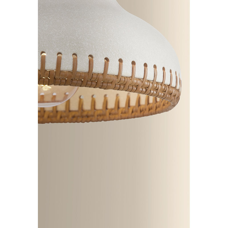 Southfields Flush Mount