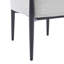 Fauteuil d'appoint rembourré Mid-Century-131514639-131514640